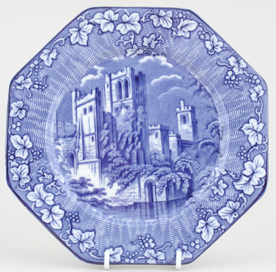 Plate c1920s